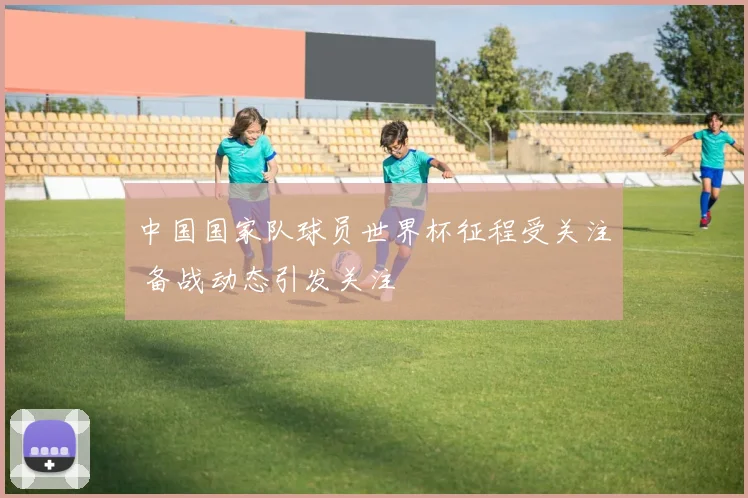 中国国家队球员世界杯征程受关注 备战动态引发关注