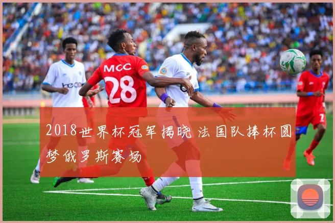 2018世界杯冠军揭晓 法国队捧杯圆梦俄罗斯赛场
