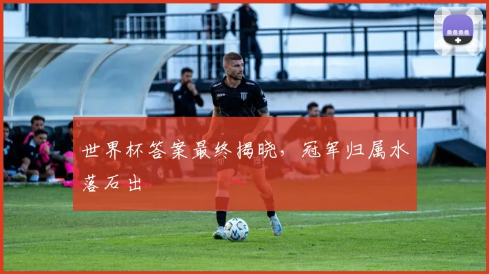 世界杯答案最终揭晓，冠军归属水落石出