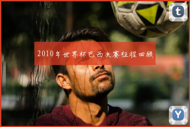 2010年世界杯巴西决赛征程回顾