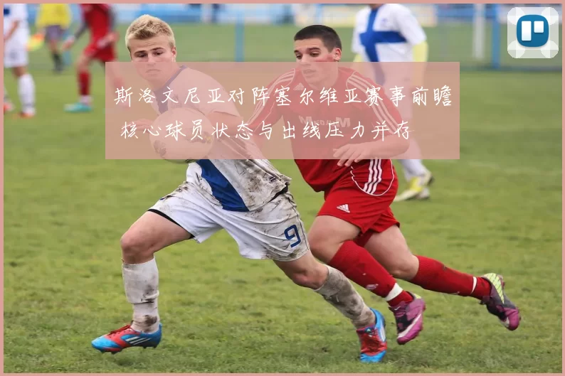 斯洛文尼亚对阵塞尔维亚赛事前瞻 核心球员状态与出线压力并存