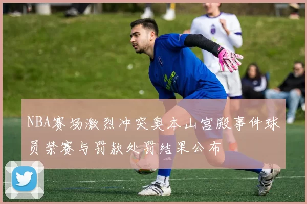 NBA赛场激烈冲突奥本山宫殿事件球员禁赛与罚款处罚结果公布