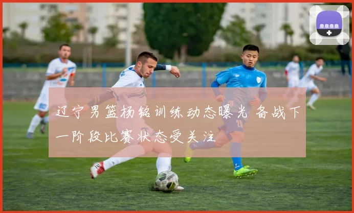 辽宁男篮杨铭训练动态曝光 备战下一阶段比赛状态受关注