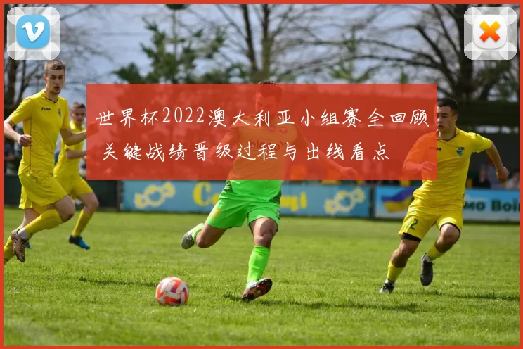 世界杯2022澳大利亚小组赛全回顾 关键战绩晋级过程与出线看点